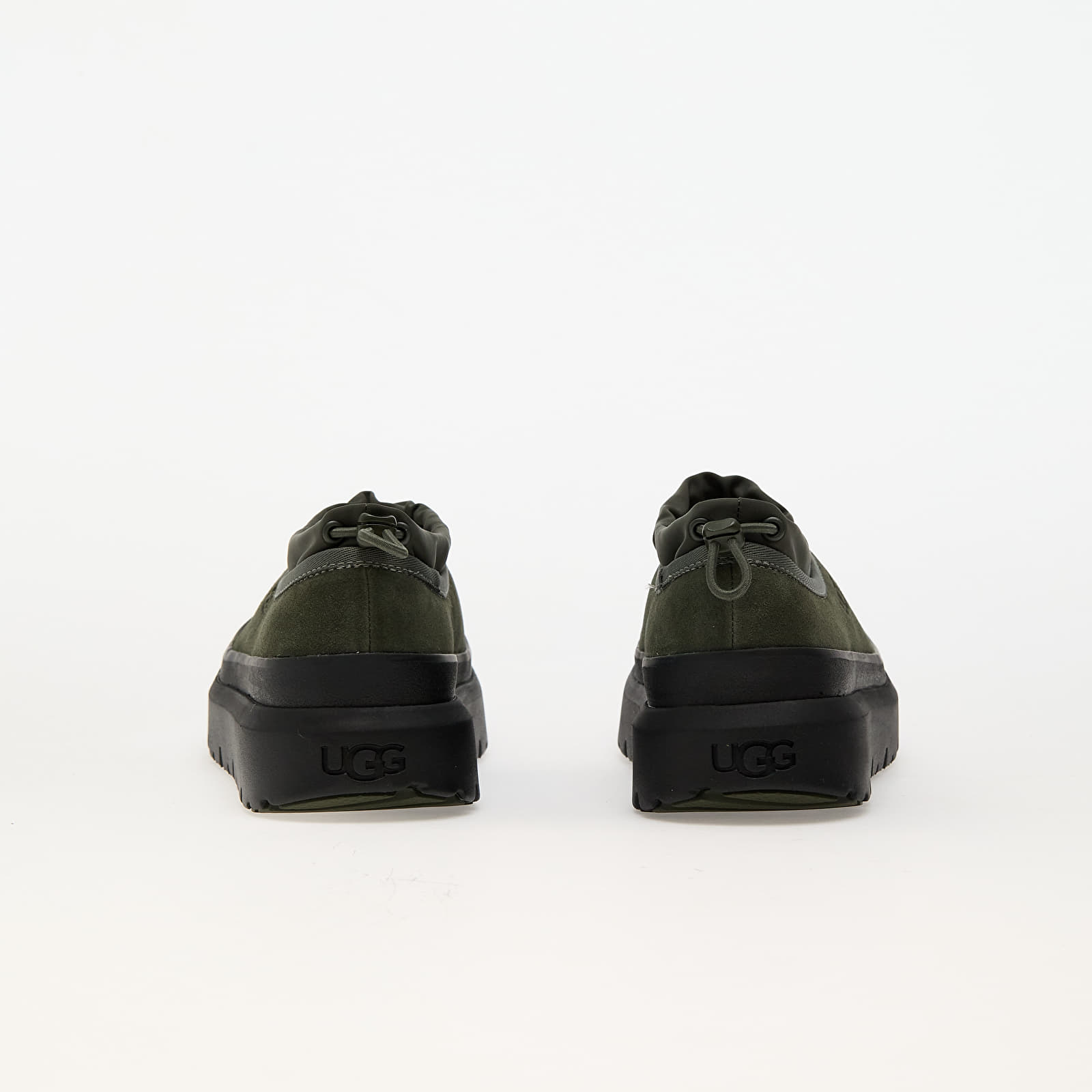 Zapatillas Hombre UGG M Tasman Weather Hybrid Forest Night/ Black