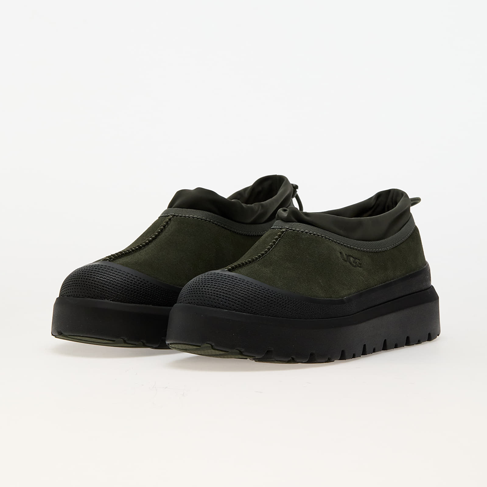 Zapatillas Hombre UGG M Tasman Weather Hybrid Forest Night/ Black