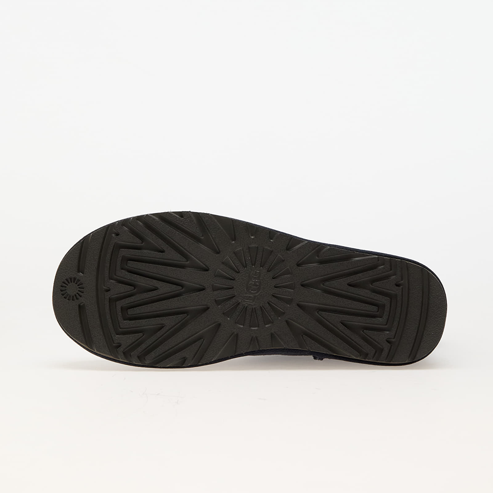 Női cipők UGG W Classic Mini Ii Eve Blue