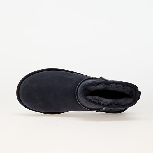 Ugg abree mini nero on sale