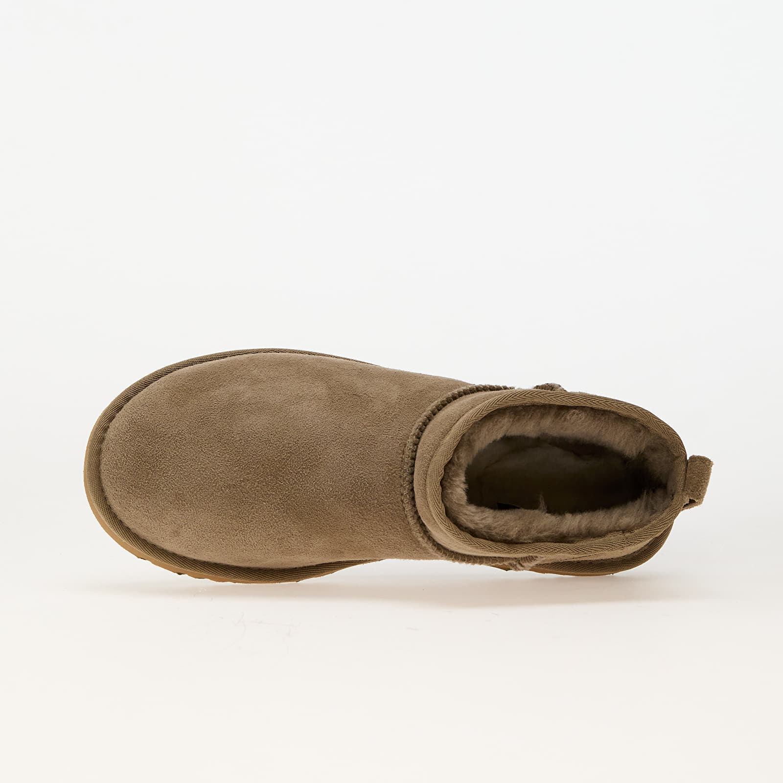 Moteriška avalynė UGG W Classic Ultra Mini Antilope