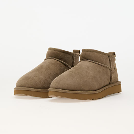 Ugg couleur antilope 2025