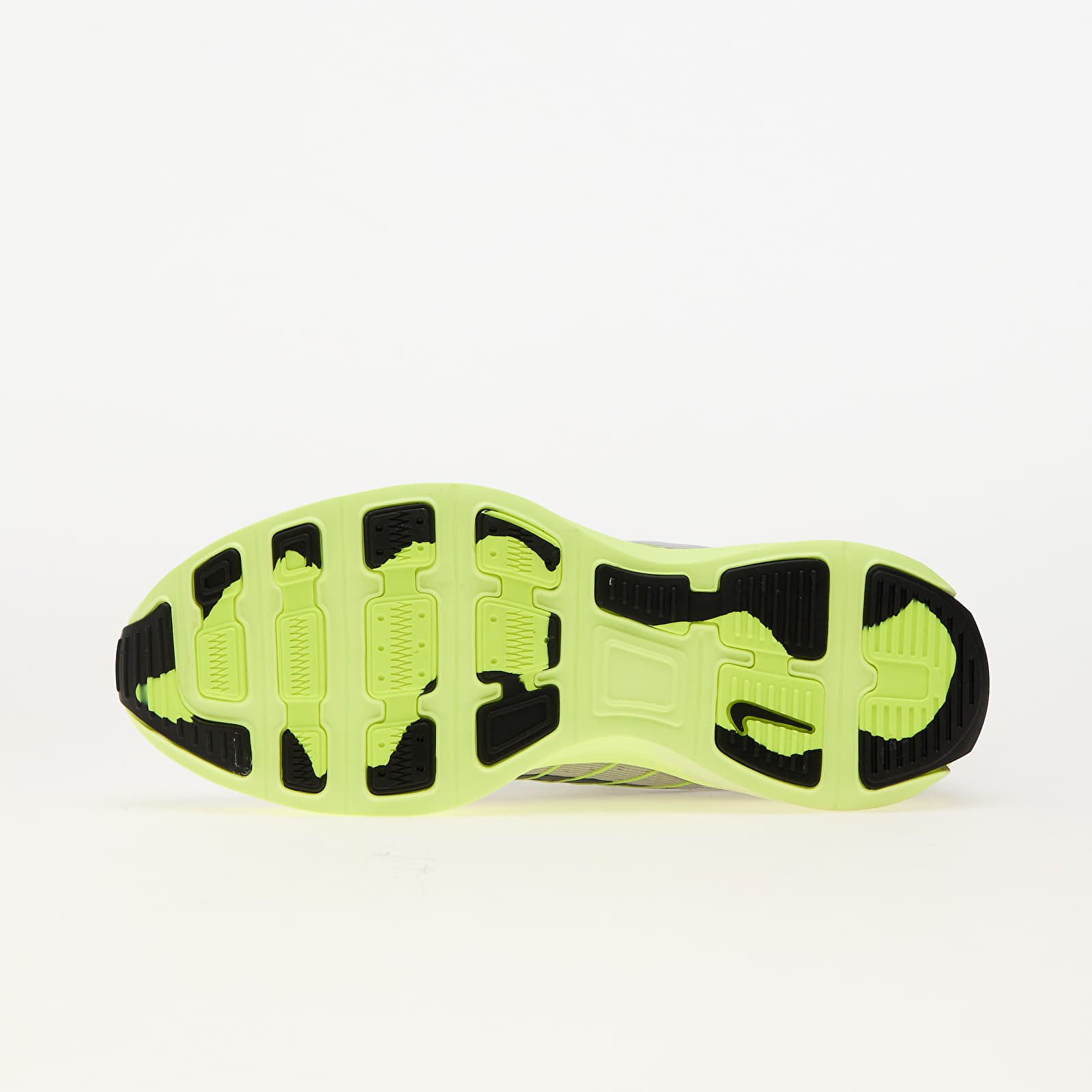 Men's shoes Nike Lunar Roam Neutral Grey/ Black-Volt-Photon Dust