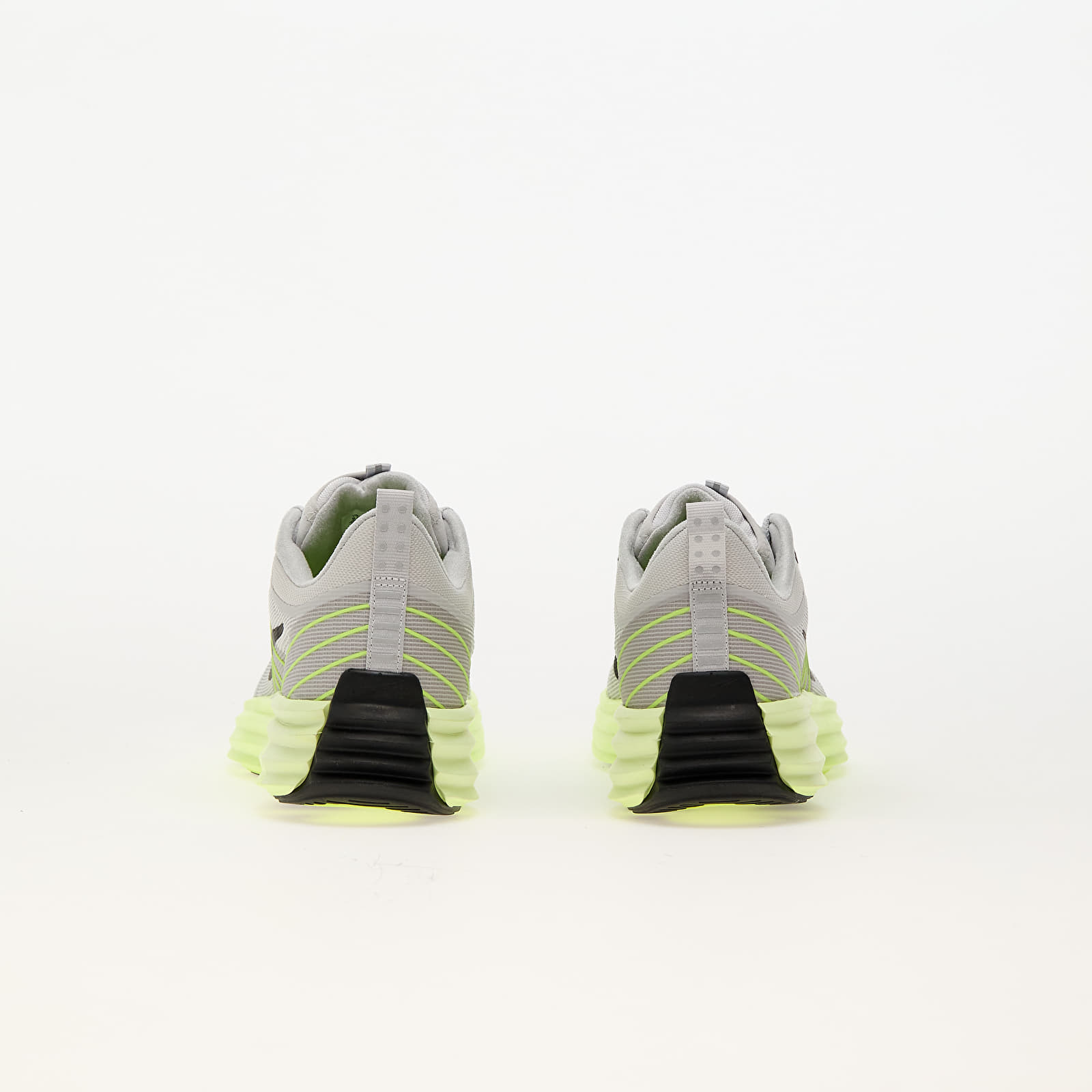 Men's shoes Nike Lunar Roam Neutral Grey/ Black-Volt-Photon Dust