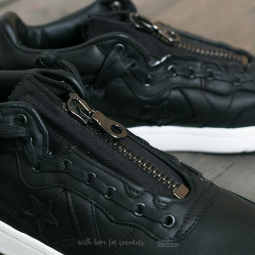 Fastbreak mid outlet