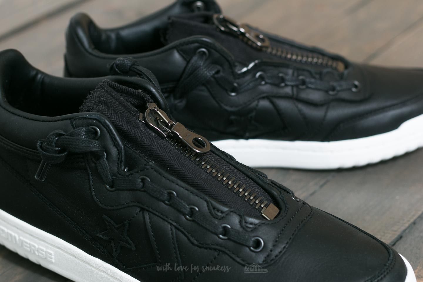 Converse fastbreak store mid zip