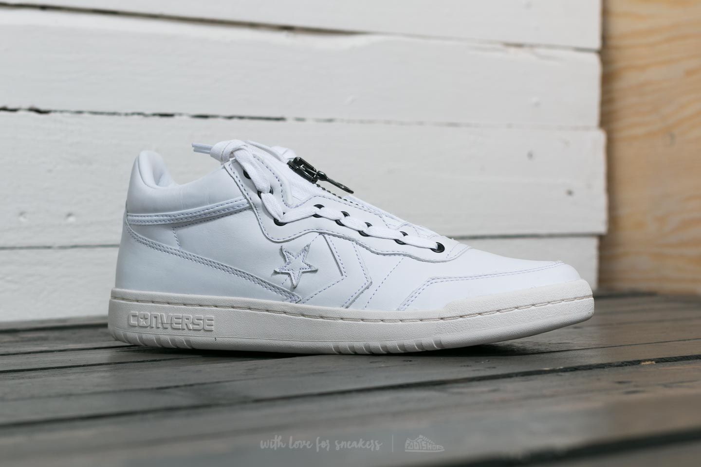 Converse fastbreak store mid zip