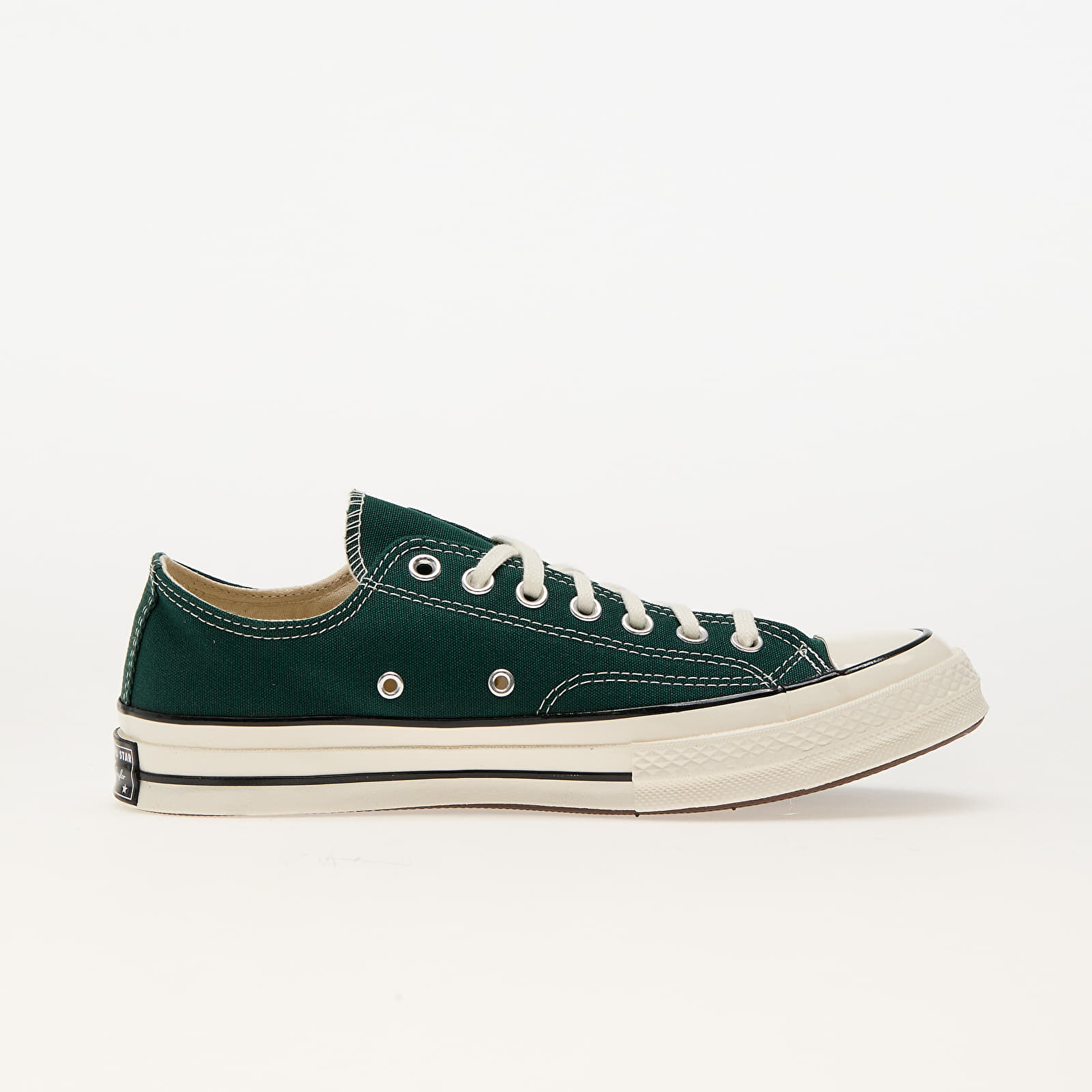 Men's shoes Converse Chuck 70 Green Envy/ Egret/ Black