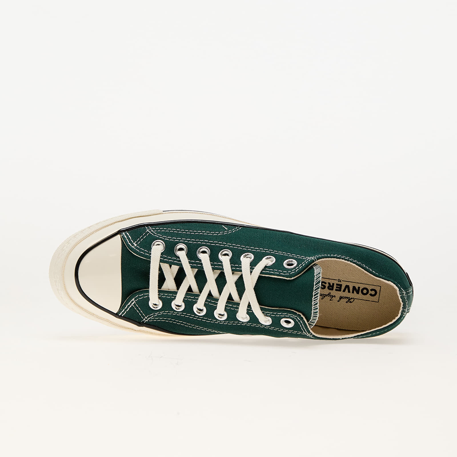 Men's shoes Converse Chuck 70 Green Envy/ Egret/ Black
