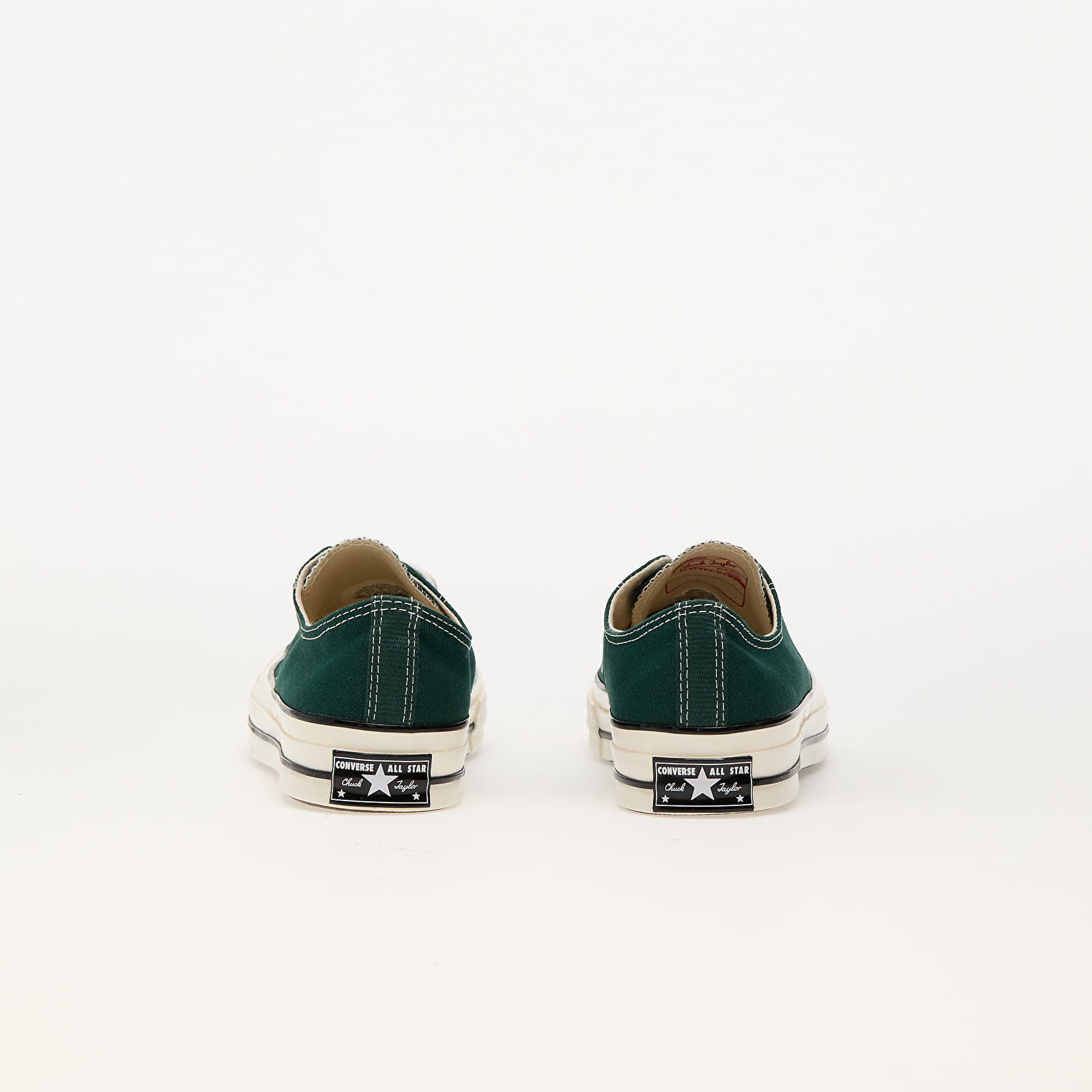 Men's shoes Converse Chuck 70 Green Envy/ Egret/ Black