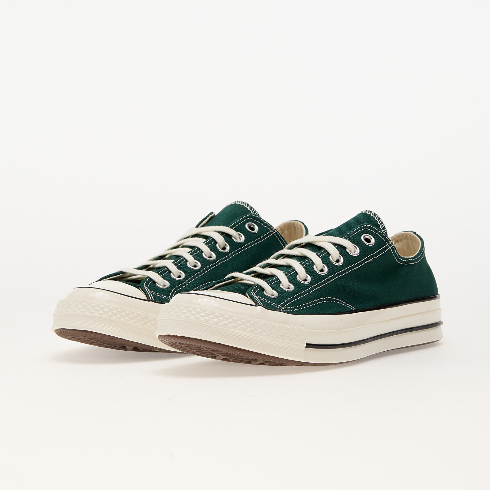 Men's shoes Converse Chuck 70 Green Envy/ Egret/ Black
