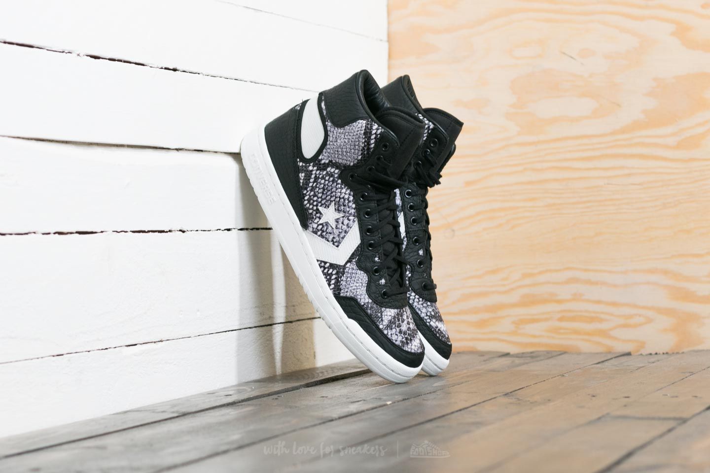 Converse Fastbreak Hi