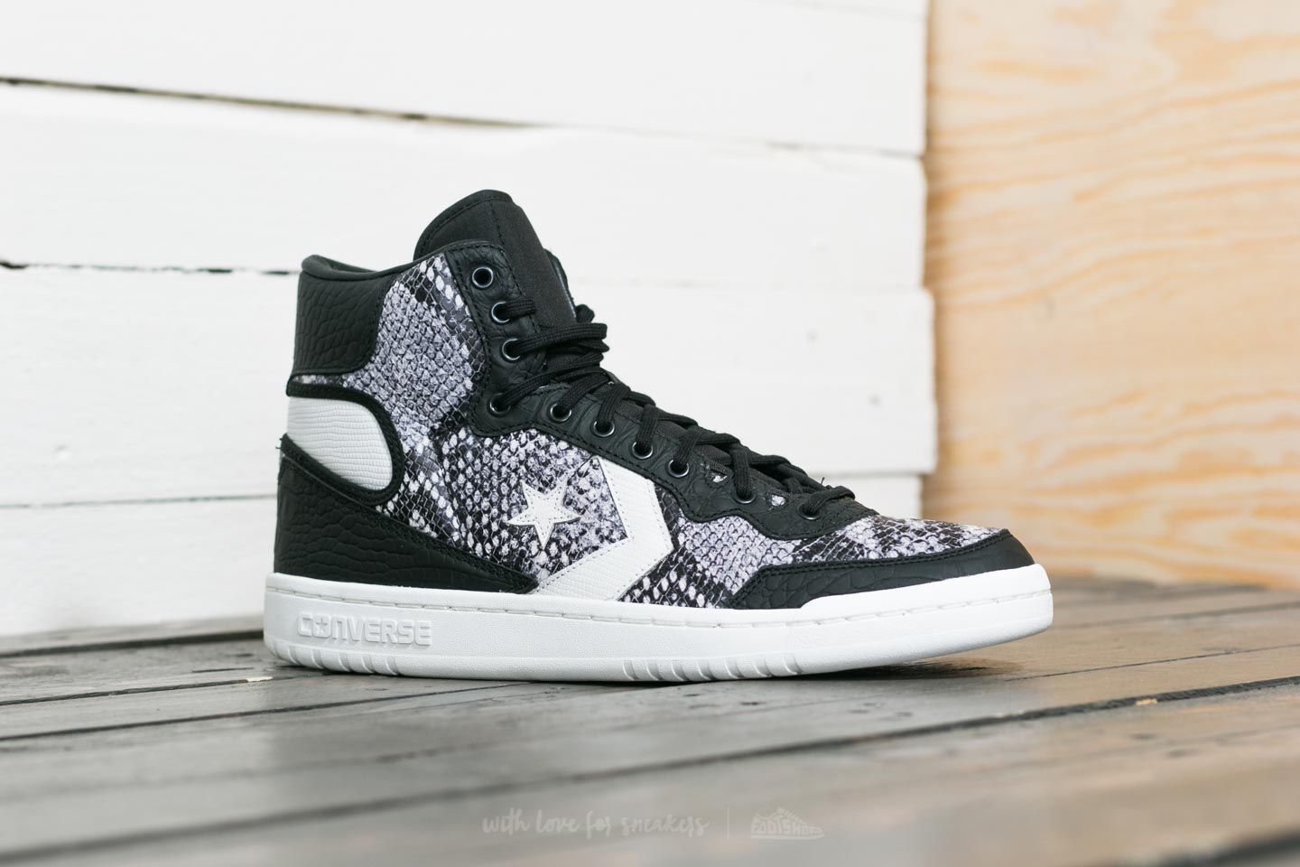 Fastbreak hi shop