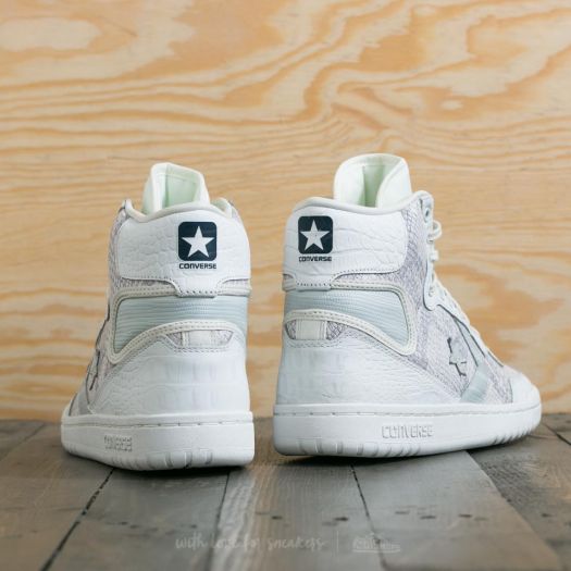 Fastbreak hi top