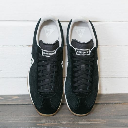 Le coq sportif shop quartz perforated nubuck