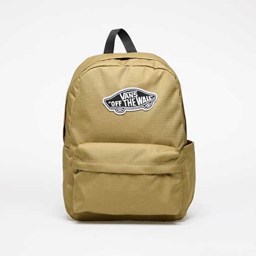 Vans Old Skool Classic Backpack Gothic Olive