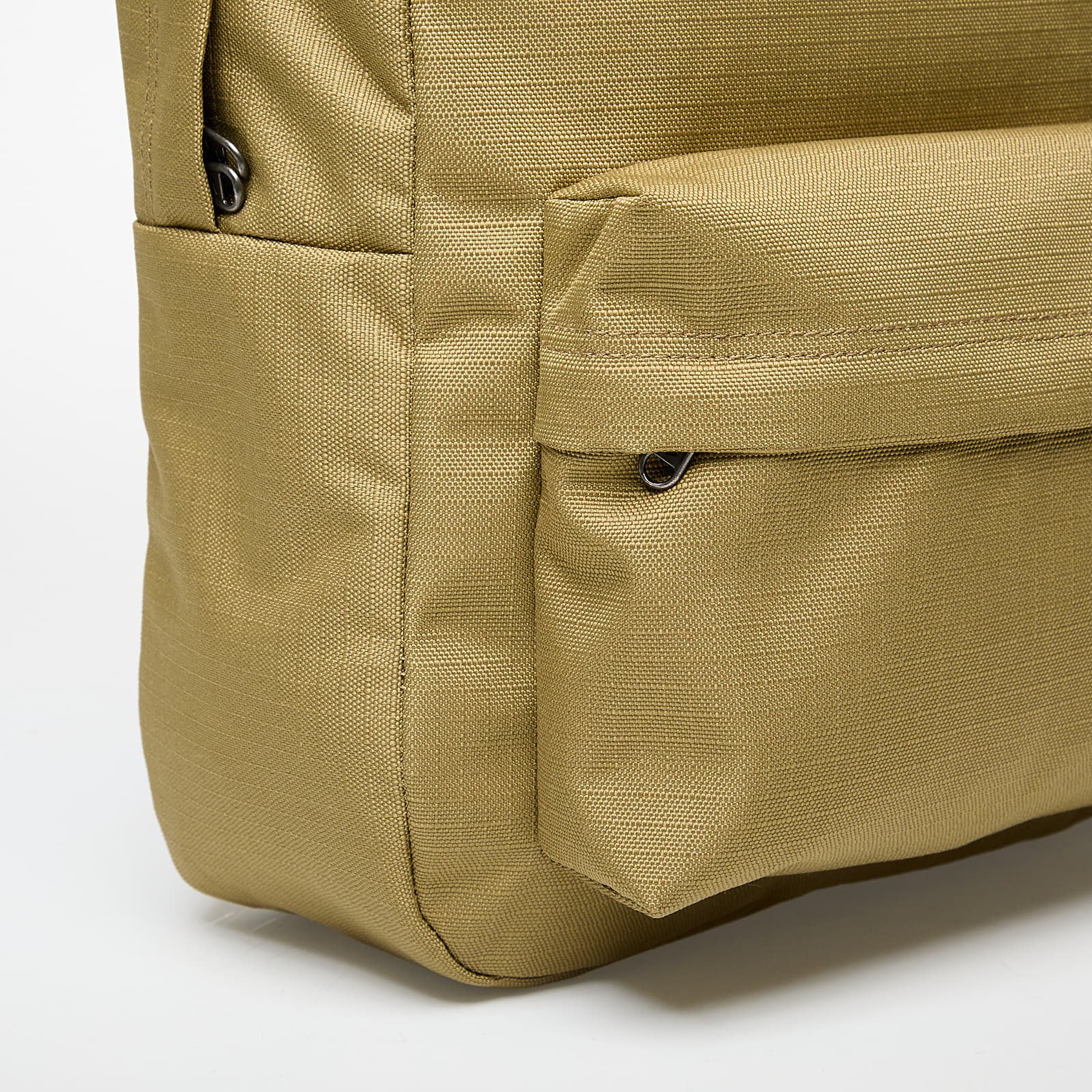 Men's backpacks Vans Old Skool Classic Backpack Gothic Olive