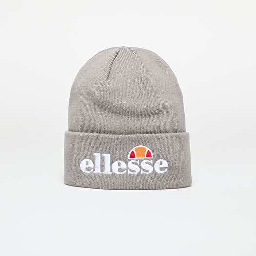 Ellesse Velly Beanie Grey
