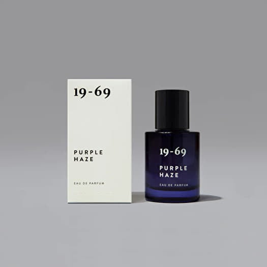 19-69 Purple Haze Eau De Parfum 30 ml