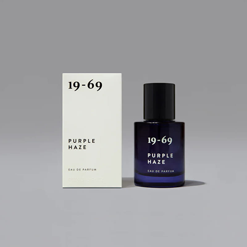 19-69 Purple Haze Eau De Parfum 30 ml