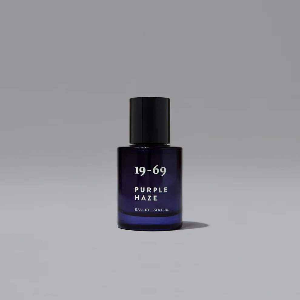 Ostatní doplňky 19-69 Purple Haze Eau De Parfum 30 ml