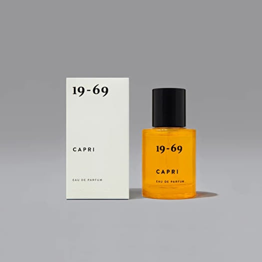 19-69 Capri Eau De Parfum 30 ml