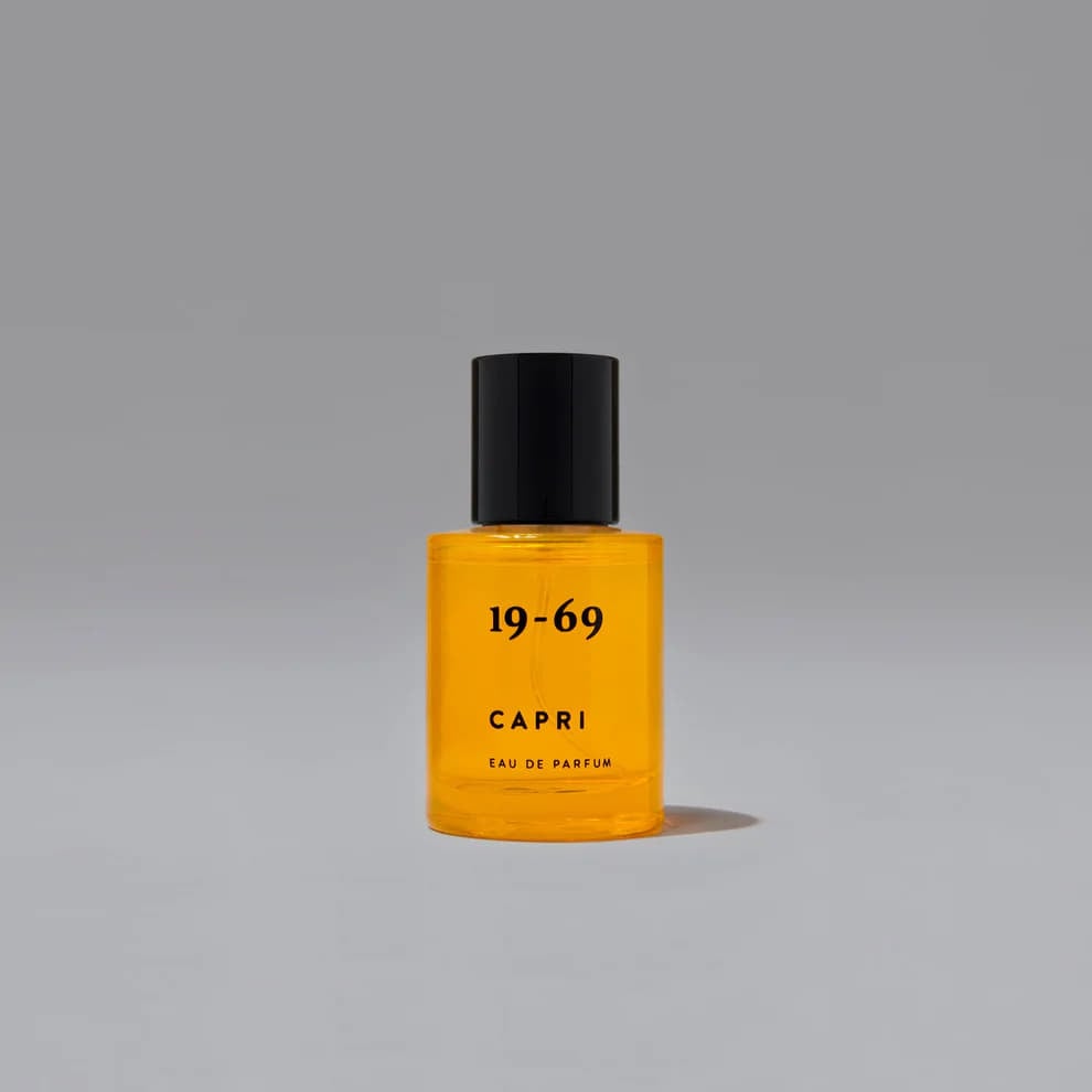 Other accessories 19-69 Capri Eau De Parfum 30 ml