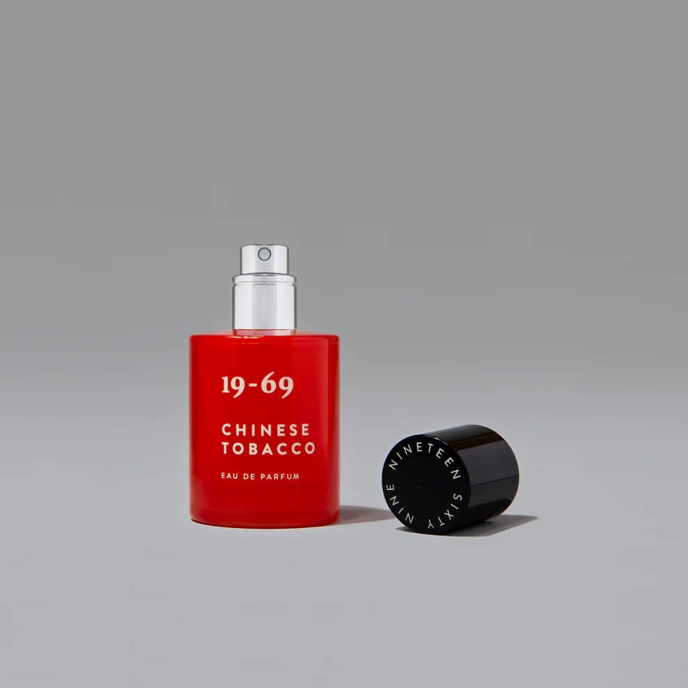 Otros accesorios 19-69 Chinese Tobacco Eau De Parfum 30 ml