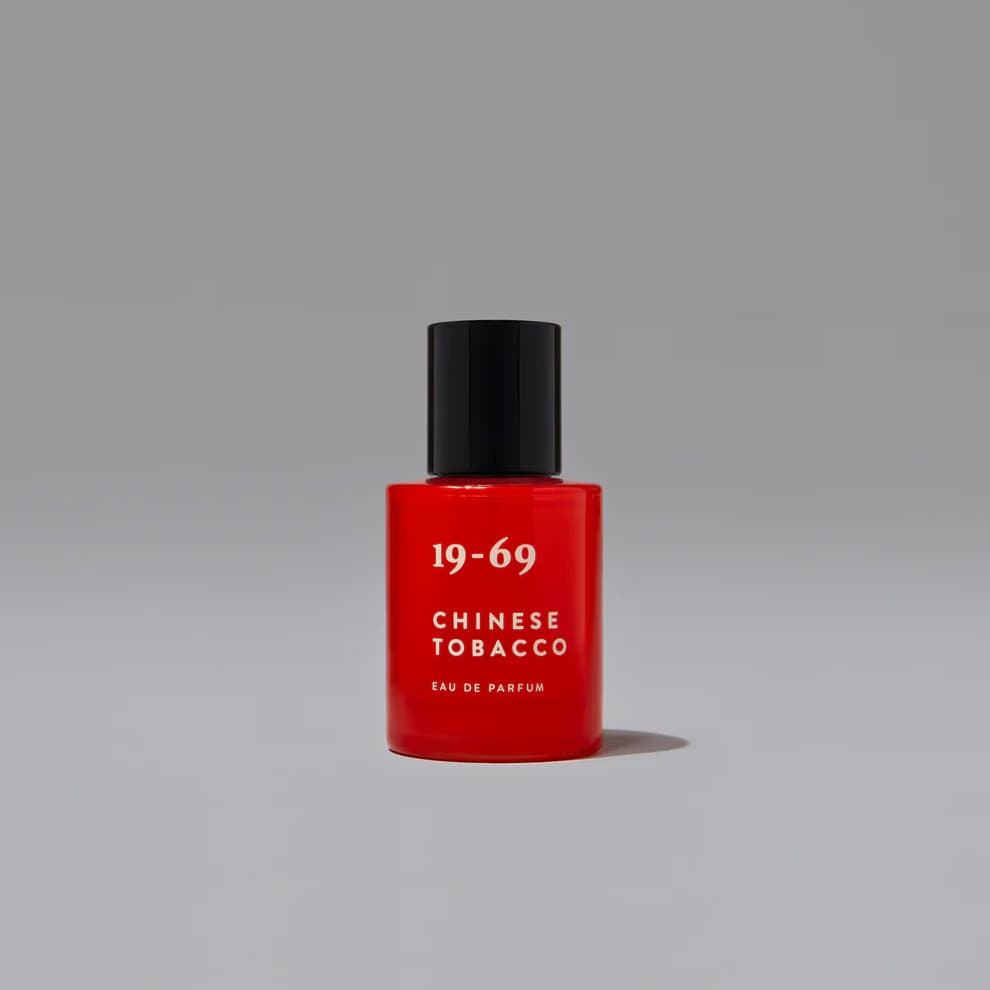 Otros accesorios 19-69 Chinese Tobacco Eau De Parfum 30 ml