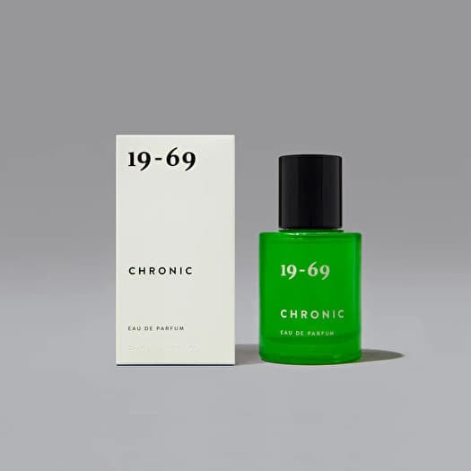 19-69 Chronic Eau De Parfum 30 ml