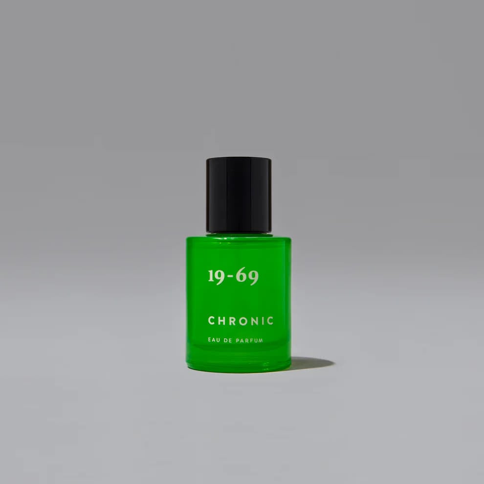 andere Accessoires 19-69 Chronic Eau De Parfum 30 ml