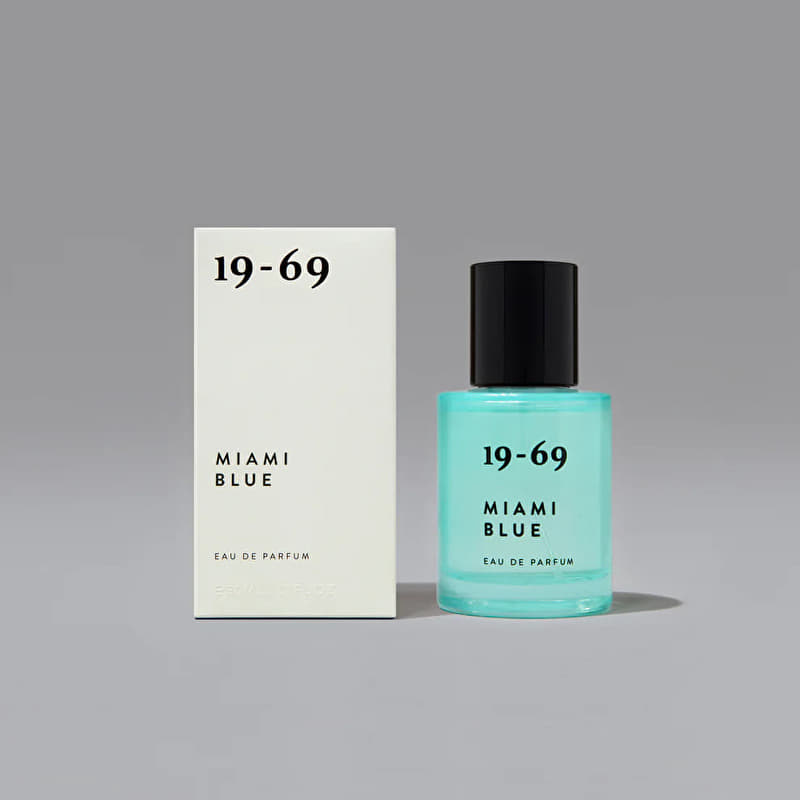 19-69 Miami Blue EAU DE PARFUM 30 ml