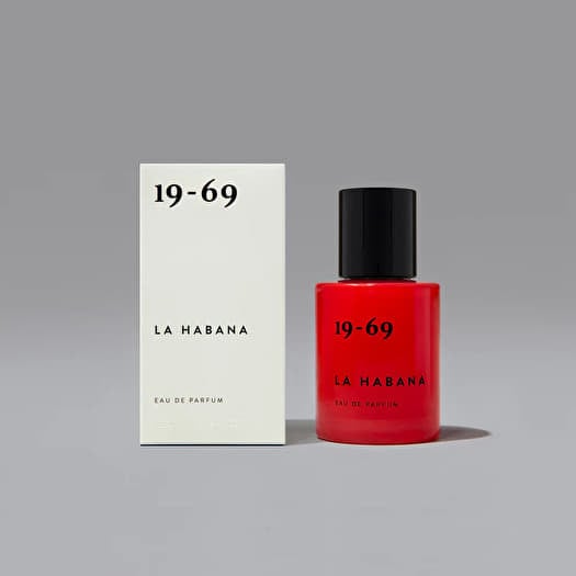19-69 La Habana Eau De Parfum 30 ml