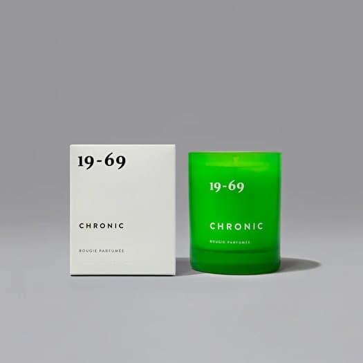 19-69 Chronic Bougie Parfumée 200 ml