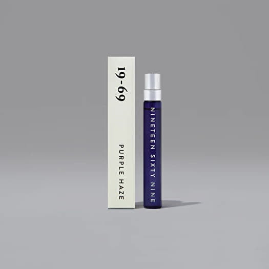 19-69 Purple Haze Eau De Parfum 9 ml