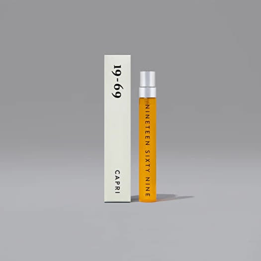 19-69 Capri Eau De Parfum 9 ml