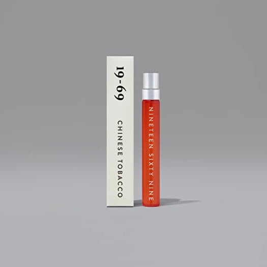 19-69 Chinese Tobacco Eau De Parfum 9 ml
