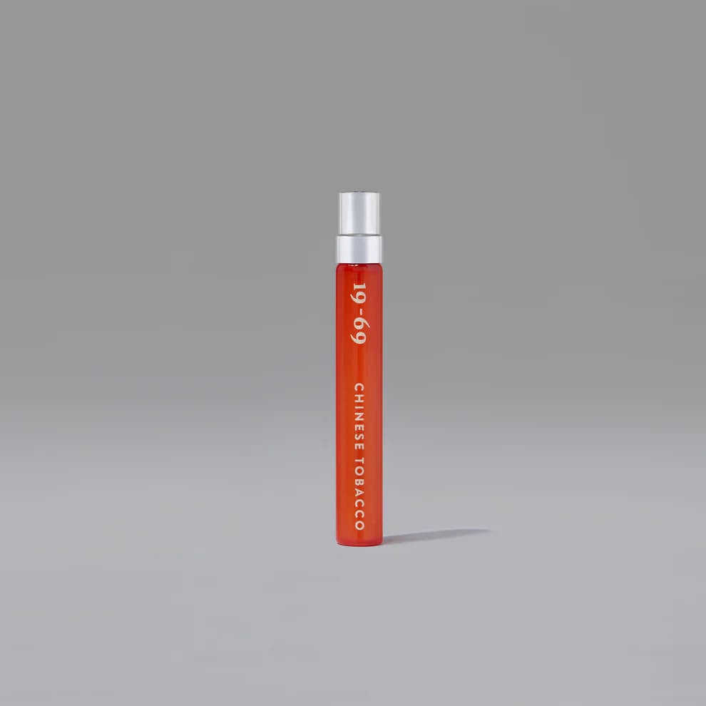 Other accessories 19-69 Chinese Tobacco Eau De Parfum 9 ml