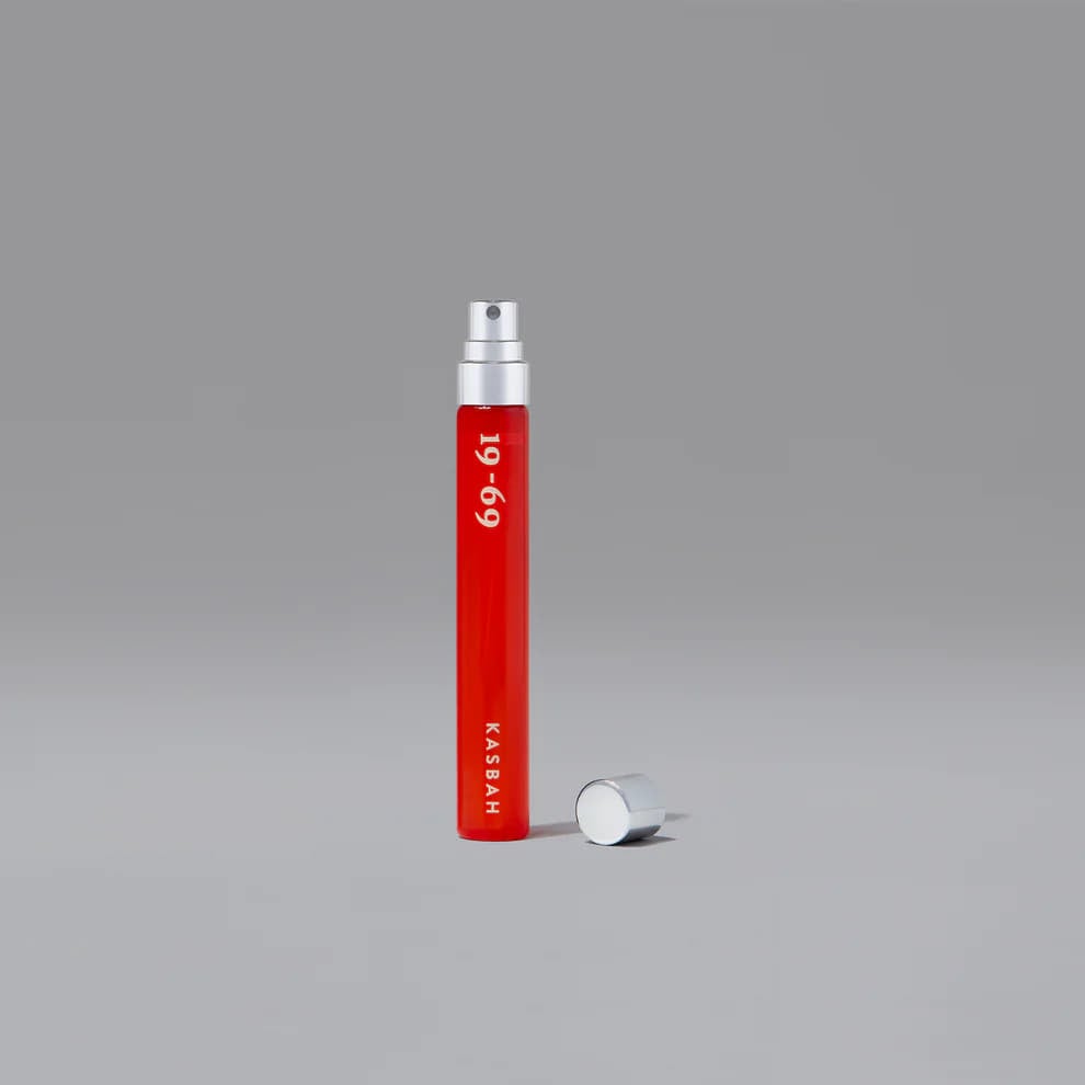 Annet tilbehør 19-69 Kasbah Eau De Parfum 9 ml