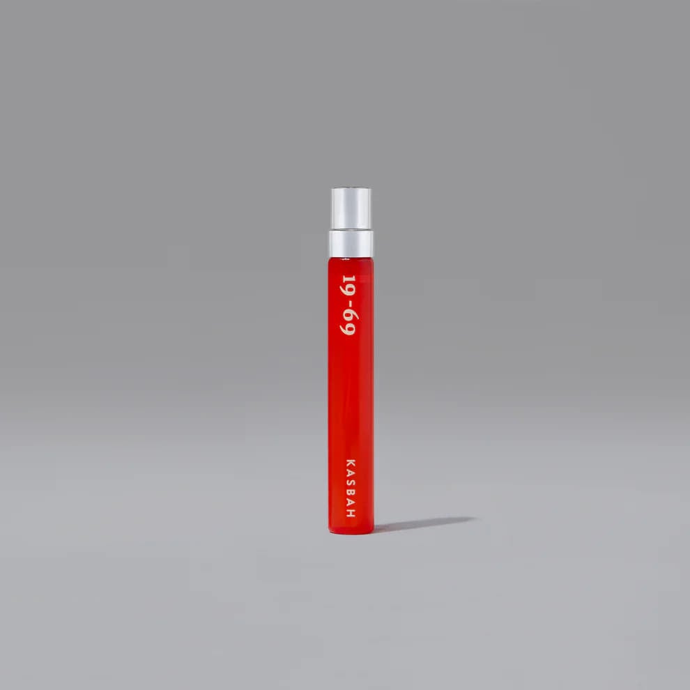 Annet tilbehør 19-69 Kasbah Eau De Parfum 9 ml