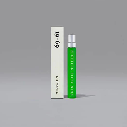 19-69 Chronic Eau De Parfum 9 ml