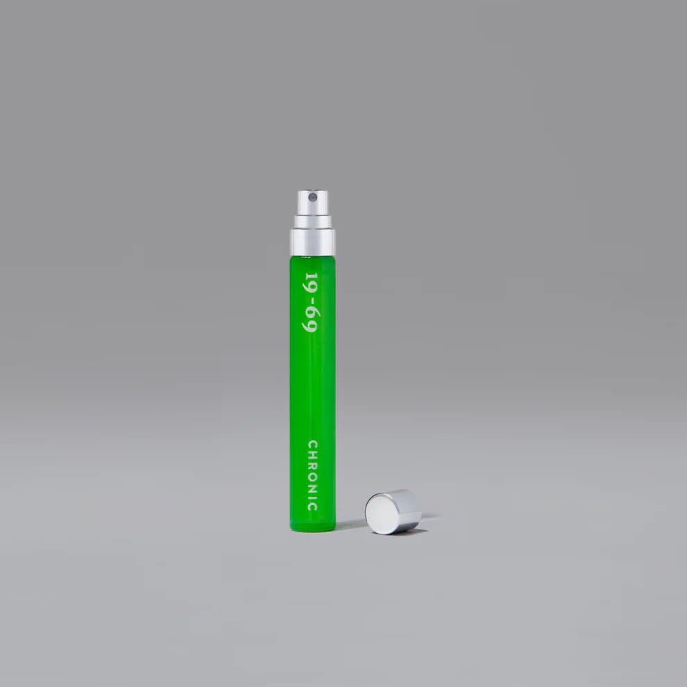 Other accessories 19-69 Chronic Eau De Parfum 9 ml