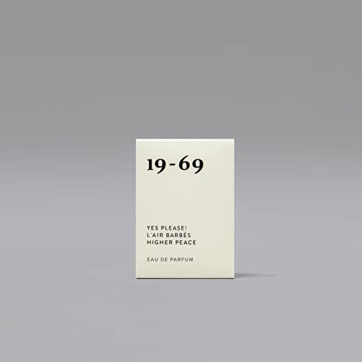 19-69 Pocket Size 3x 2,5 ml - Yes Please!, L'Air Barbés, Higher Peace