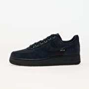 Nike Air Force 1 '07 Dark Obsidian/ Dark Obsidian-Black