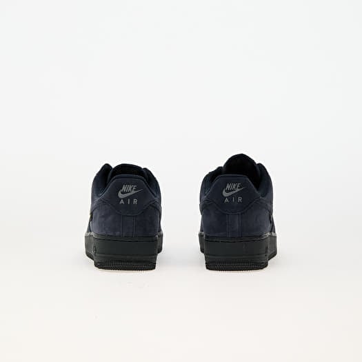 Nike air force 1 7 obsidian top