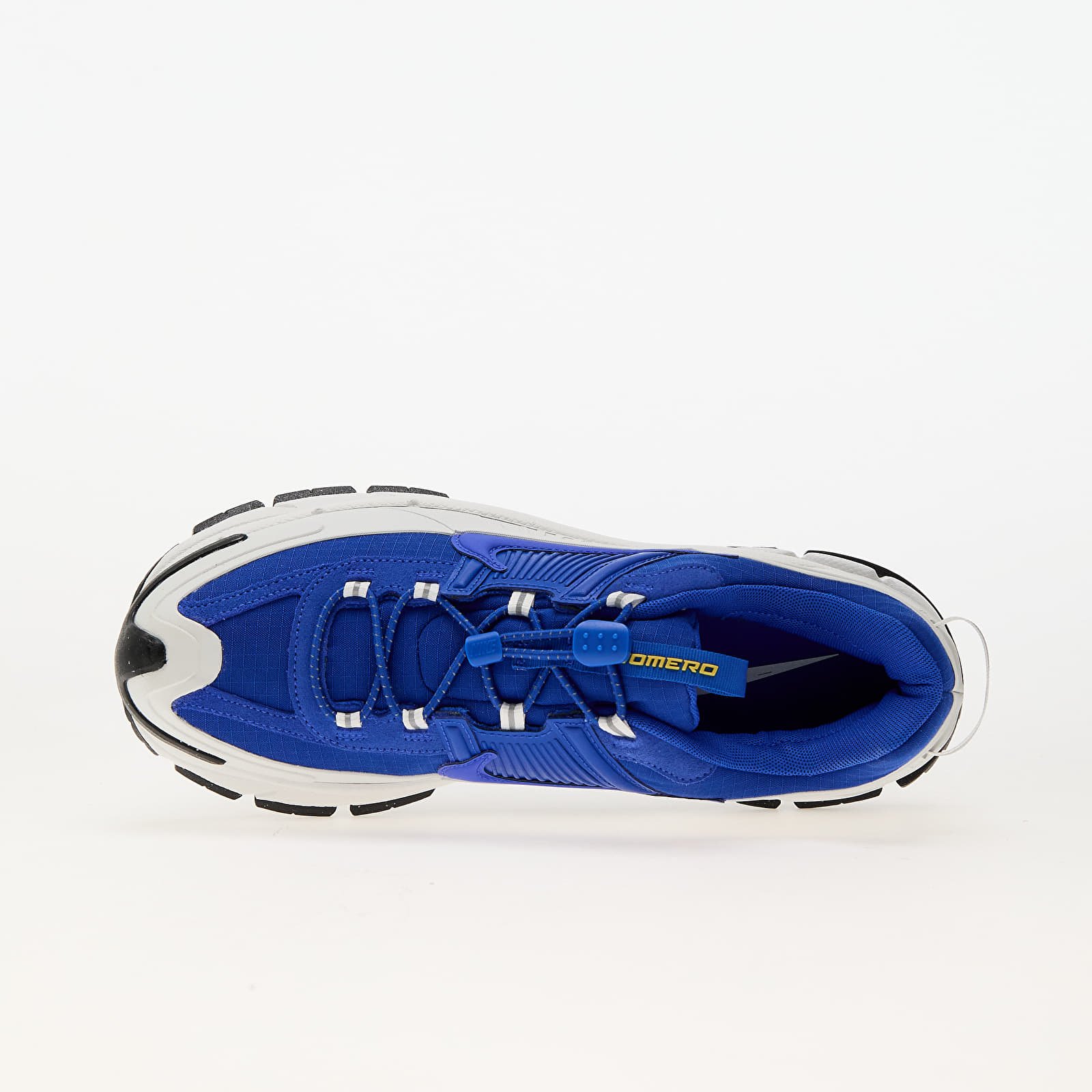 Men's shoes Nike Zoom Vomero Roam Racer Blue/ Racer Blue-Summit White-Black