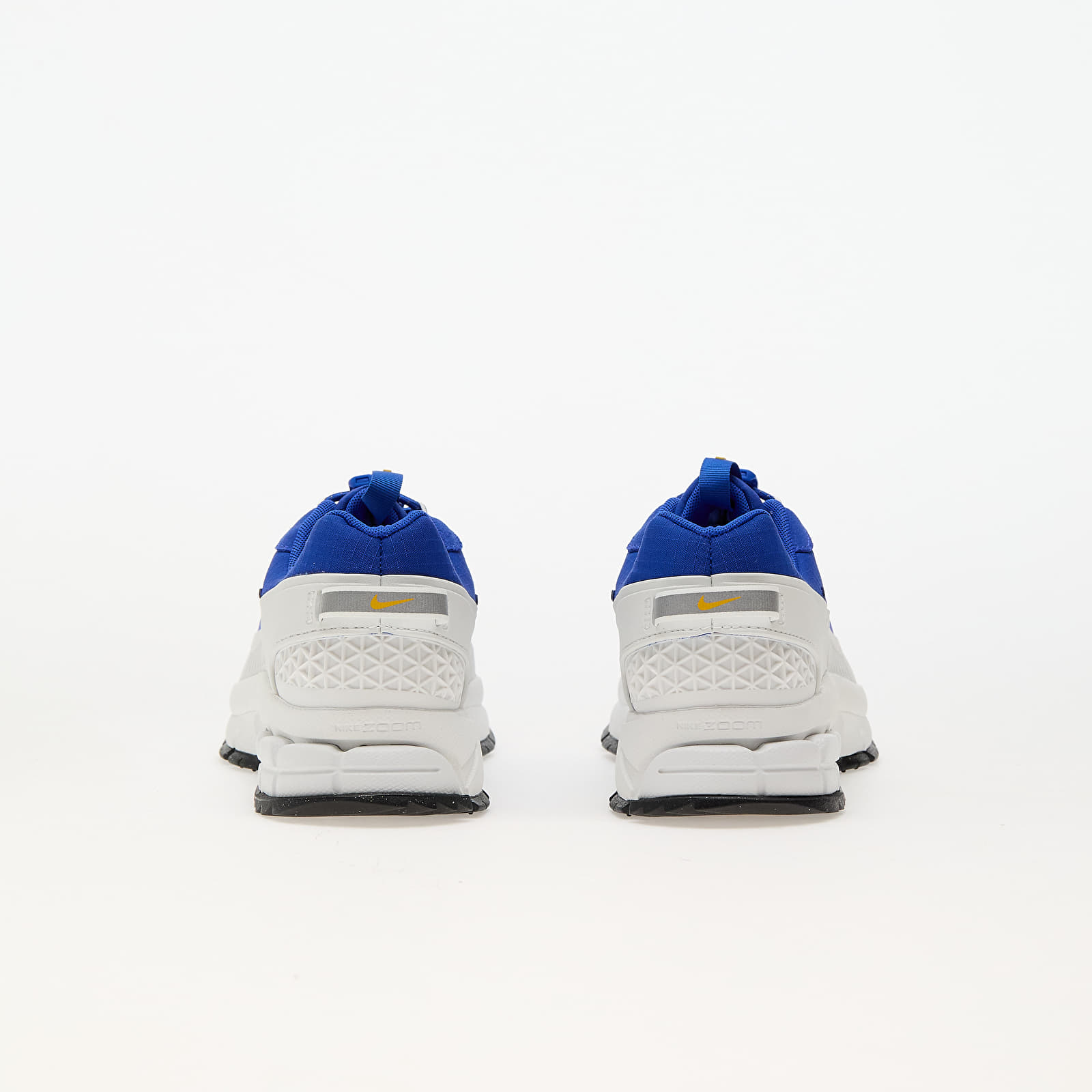 Men's shoes Nike Zoom Vomero Roam Racer Blue/ Racer Blue-Summit White-Black