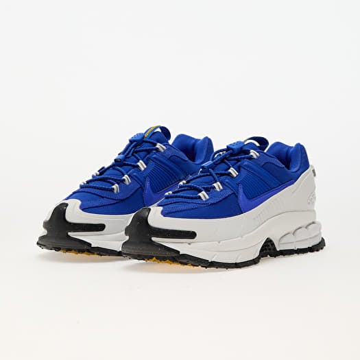 Nike zoom bleu sale