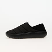 Crocs Classic Puff Moc Black/ Black