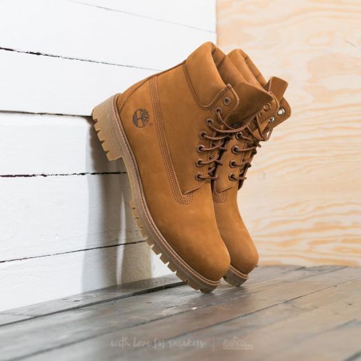 Icon 6 inch premium boot on sale